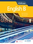 Image for English B for the IB diploma