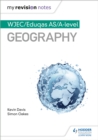 WJEC/Eduqas AS/A-level geography - Davis, Kevin