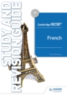 Image for Cambridge IGCSE French.: (Study and revision guide)