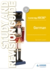 Image for Cambridge IGCSE German.: (Study and revision guide)