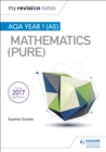 Image for Maths (pure). : AQA Year 1 (AS