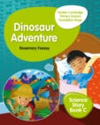 Image for Dinosaur adventure