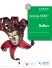Image for Cambridge IGCSE Italian. : Student book
