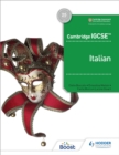 Image for Cambridge IGCSE Italian.