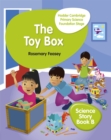 Image for Hodder Cambridge Primary Science Story Book B Foundation Stage The Toy Box