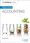 Image for AQA A-level accounting