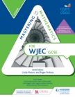 Image for Mastering mathematics for WJEC GCSE.