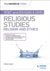 Image for WJEC and Eduqas A level religious studies.: (Religion and ethics)