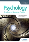 Image for Psychology for the IB diploma study and revision guide