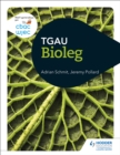 Image for CBAC TGAU bioleg