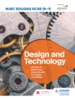 Image for WJEC Eduqas GCSE (9-1) design and technology