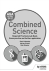 Image for AQA GCSE (9-1) combined science student lab book