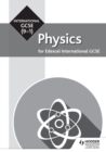 Image for Edexcel International GCSE (9-1) physics.