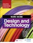 WJEC GCSE design and technology - Fawcett, Ian