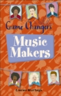 Music makers - Murtagh, Ciaran