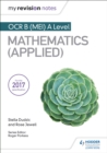 Image for OCR B (MEI) A Level Mathematics (Applied)