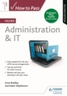 Image for How to Pass Higher Administration &amp; IT, Second Edition