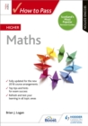 Image for How to Pass Higher Maths, Second Edition