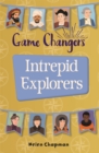 Image for Reading Planet KS2 - Game-Changers: Intrepid Explorers - Level 5: Mars/Grey band