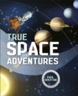 True space adventures - Shipton, Paul