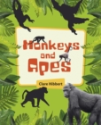 Reading Planet KS2 - Monkeys and Apes - Level 4: Earth/Grey band - Hibbert, Clare