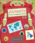 Journeys  : the story of migration to Britain - Lyndon-Cohen, Dan