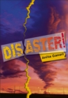 Reading Planet KS2 - Disaster! - Level 6: Jupiter/Blue band - Ganeri, Anita