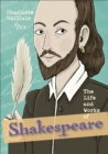 Reading Planet KS2 - The Life and Works of Shakespeare - Level 7: Saturn/Blue-Red band - Guillain, Charlotte