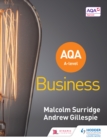 Image for Business. : AQA A-level
