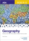 AQA GCSE (9-1) geography: Workbook - Owen, Andy