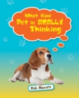 Image for What your pet is really thinking. : Level 2