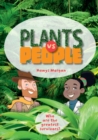 Image for Plants vs people : Level 2