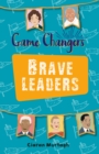Image for Brave leaders
