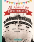 Image for All aboard the Empire WindrushLevel 4
