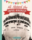 Image for All aboard the Empire Windrush. : Level 4