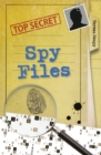 Image for Spy files