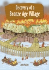Image for Reading Planet KS2 - Discovery of a Bronze Age Village - Level 5: Mars/Grey band