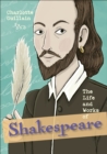 Image for The life and works of Shakespeare