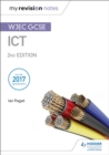 Image for WJEC ICT for GCSE