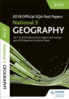Image for National 5 Geography 2018-19 SQA Specimen and Past Papers with Answers