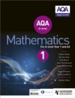 Image for AQA A Level Mathematics. Year 1 (AS)