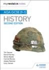 AQA GCSE (9-1) History - Jenner, Tim