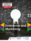 Image for Cambridge National Level 1/2 Enterprise and Marketing