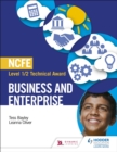 Image for NCFE Level 1/2 Technical Award in Business and Enterprise
