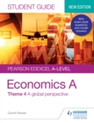 Image for Economics A.: (A global perspective)