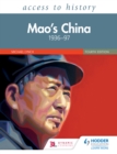 Image for Mao&#39;s China 1936-97