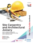 Image for Site carpentry and architectural joinery for the level 2 apprenticeship (6571), level 2 technical certificate (7906) & level 2 diploma (6706)
