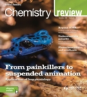 Image for Chemistry Review Magazine Volume 28, 2018/19 Issue 2