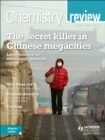 Image for Chemistry Review Magazine Volume 28, 2018/19 issue 4