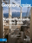 Image for Geography Review  Magazine Volume 32, 2018/19 Issue 1